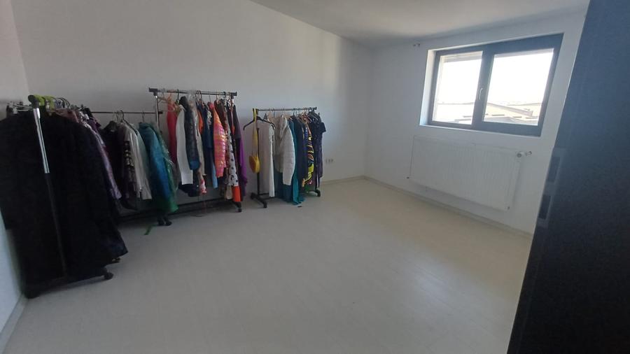 Apartament 3 camere tip duplex cu loc de parcare inclus – Bragadiru-Gloriei