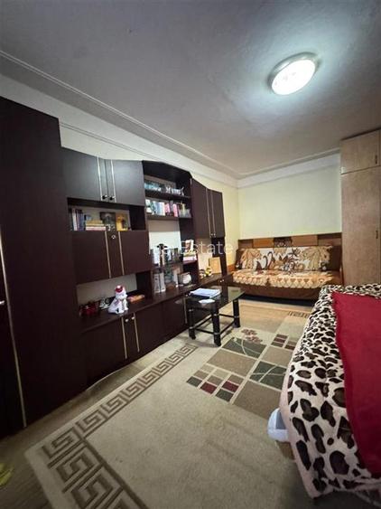 Apartament 3 Camere Metalurgie - 5