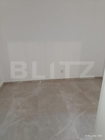 Apartament 2 camere, 35 mp, zona Abatorului
