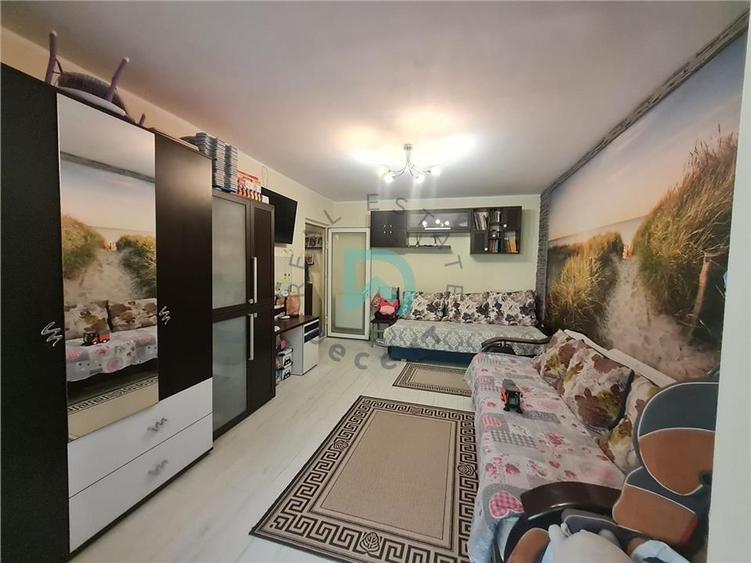Apartament 2 camere, Astra, decomandat Brasov