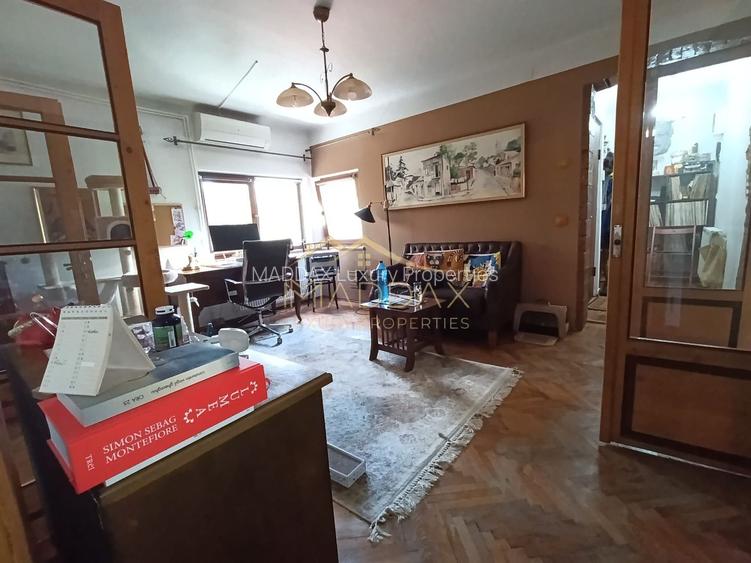 Apartament 4 camere*Cotroceni* 100 mp* //Pet friendly - 3