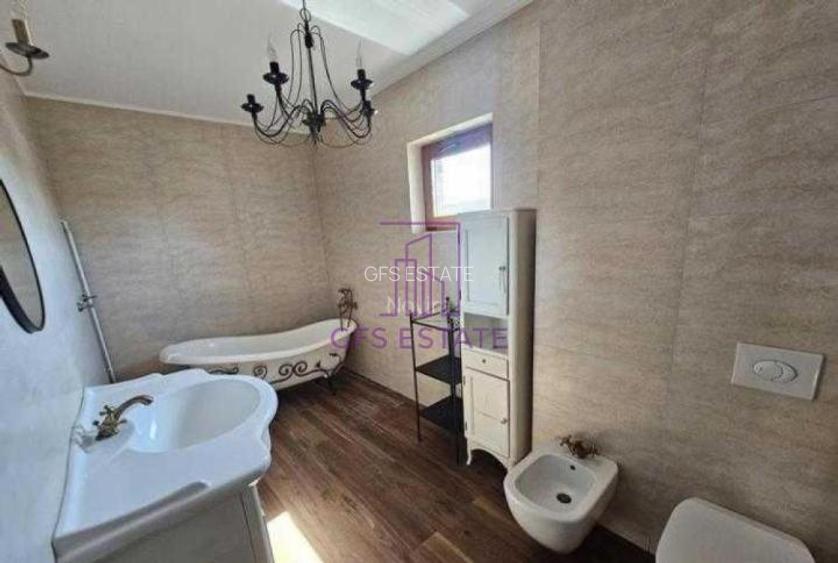 Inchiriere Casa Pipera|2 locuri parcare - 8