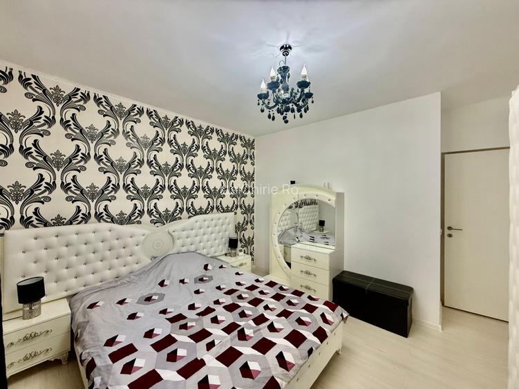 De vânzare | 2 camere decomandate | 51 mp | Balcon 8 mp | 92.000 € - 8