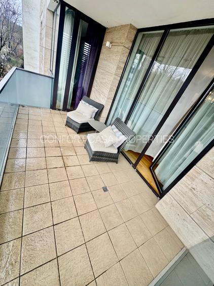 Apartament 3 camere 129 mp - loc parcare subteran -  Grădina Zoologică - 15