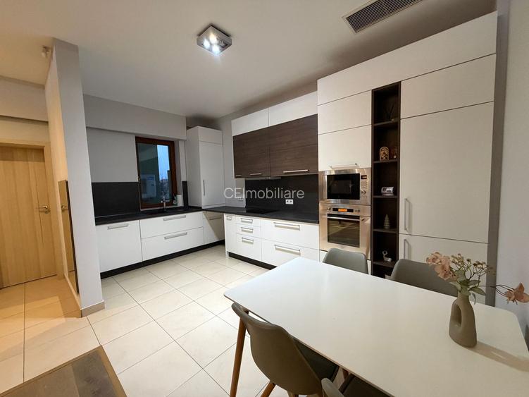 Cel mai frumos apartament, disponibil din August - 3