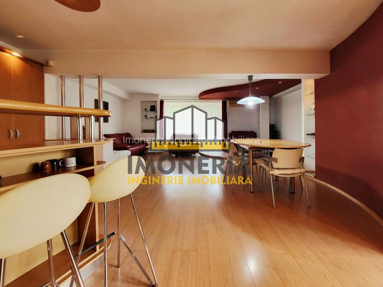 3 camere-0%  comison-garaj 24mp-350m metrou R. Doamnei-langa Parc Istru - 3