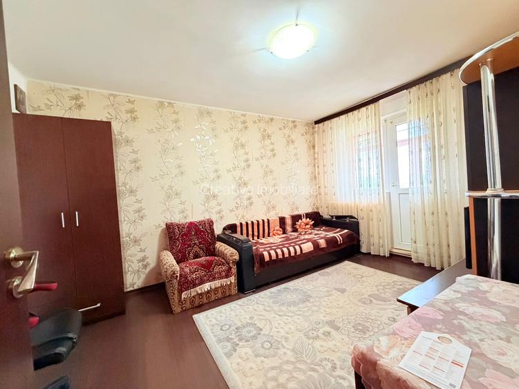 Apartament gata de mutare, cu 2 camere, etaj intermediar în Tătărași - 7