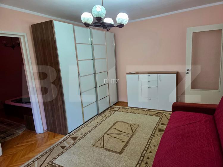 Apartament 2 camere, 49 mp, zona Dacia - 3