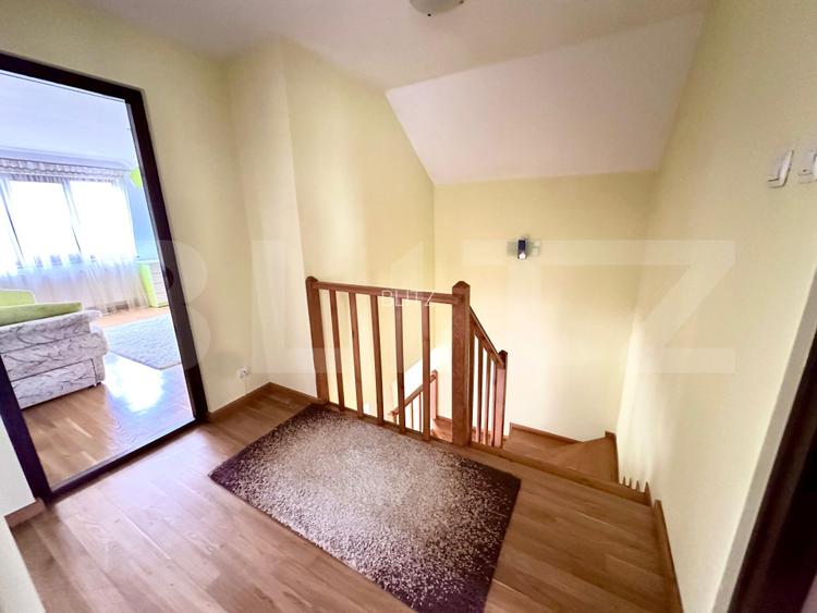 Casă individuală de vânzare – sau schimb cu apartament si diferenta - 7