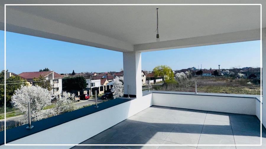 De vanzare Vila Premium P+E+ER in Gai Arad Clasif A+ predare imediat