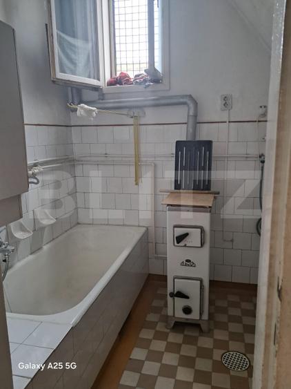 Casa renovabila, 3 camere in zona Centrala