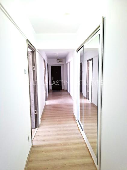 Apartament 3 camere decomandat  Locație excelentă între Metrou Obor și Iancului - 5