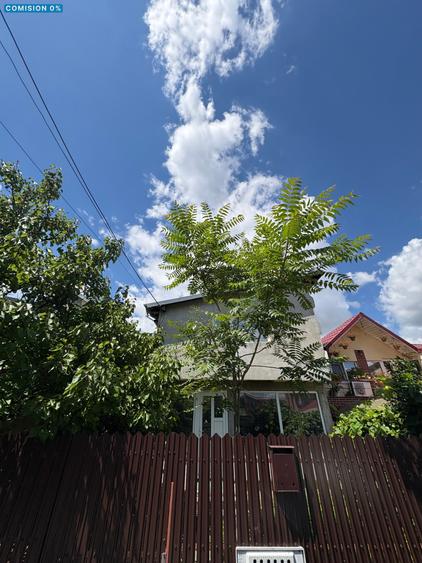 Casa Partial Finalizata Zona Mihai Bravu