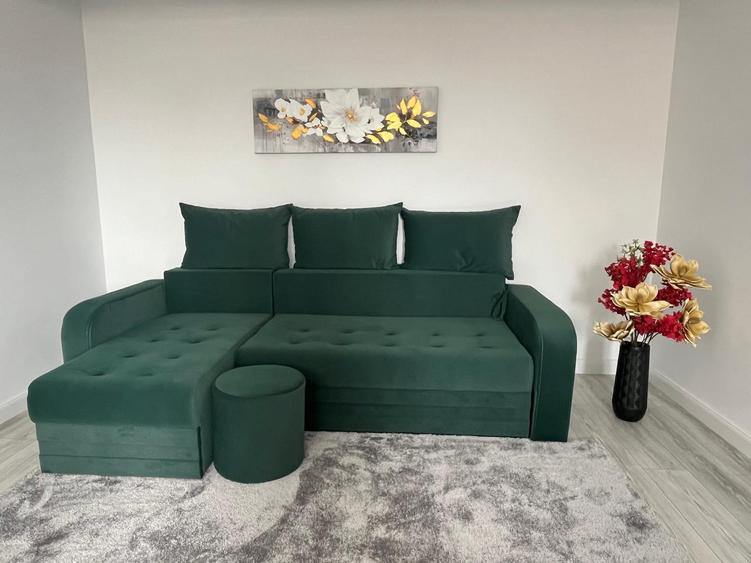 APARTAMENTT 3 CAMERE/ AVIATIEI/ ZONA ROND OMW PIPERA