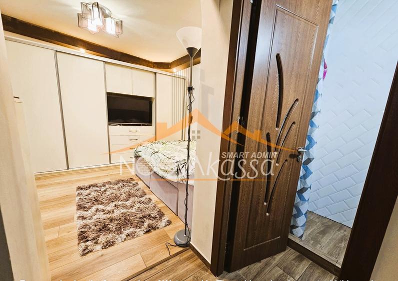 CASĂ SOLIDĂ, CU MULTIPLE FUNCȚIUNI