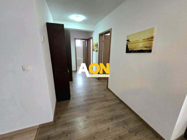 Apartament cu 3 Camere, Bloc Nou, Etaj 2, Zona Orhideea