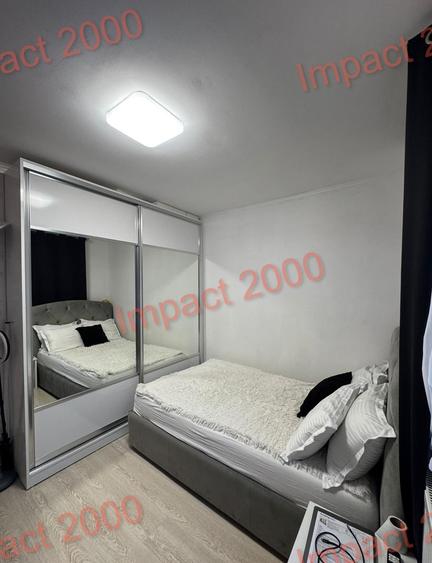 Apartament 2 cam zona Poarta 6