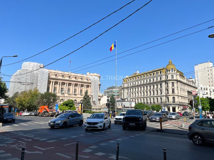 Universitate-Calea Victoriei - 7