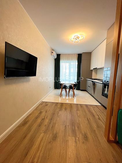 APARTAMENT 2 CAMERE ROYAL TOWN-complet utilat si mobilat - 8