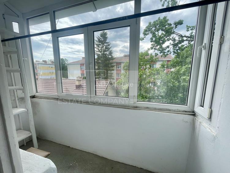 APARTAMENT 2 CAMERE | ETAJ 3 | GARAJ+BECI+BOXA | CENTRAL RADAUTI - 10