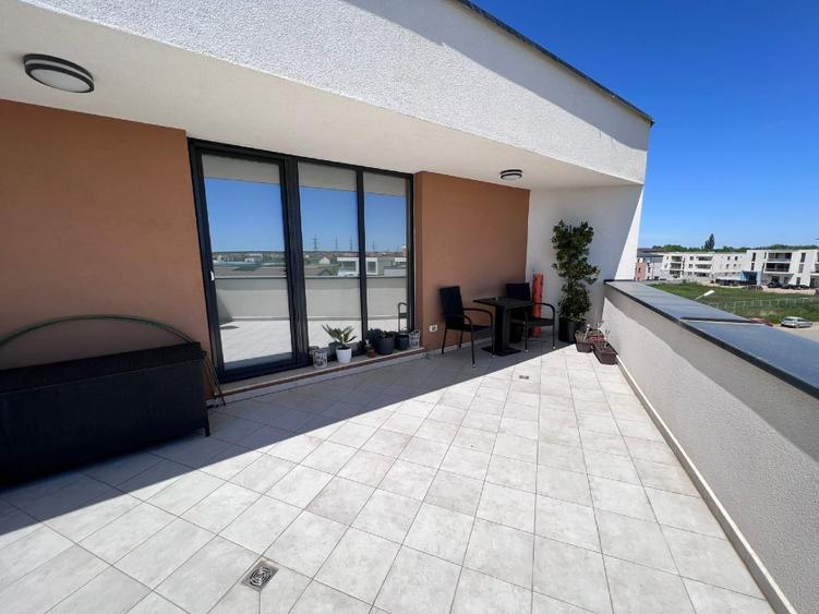 Apartament PREMIUM 2 camere+terasa 20mp în spate la Decathlon de la PROPRIETAR