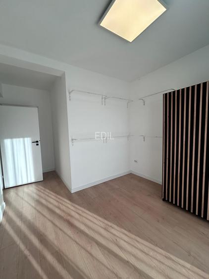 Casă tip duplex cu 4 camere, terasă și grădină, în Florești – zona Avram Iancu
