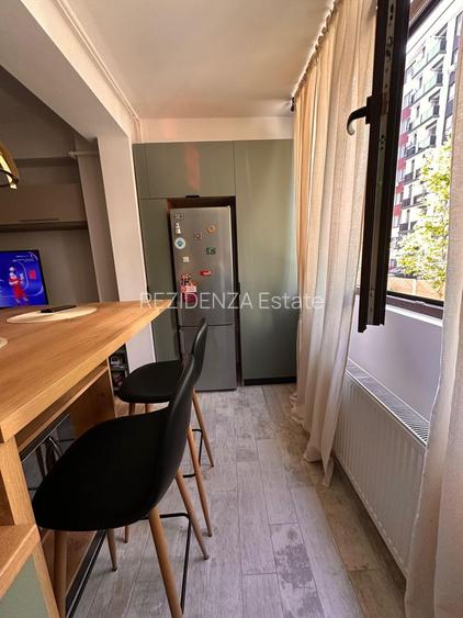 APARTAMENT DE LUX  2 CAMERE MILITARI RESIDENCE 450EURO - 12