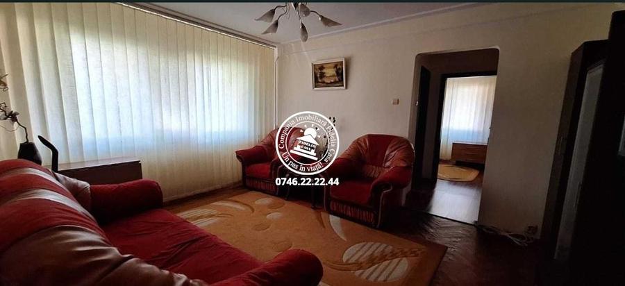 Apartament cu 2 camere Zona Podu Ros