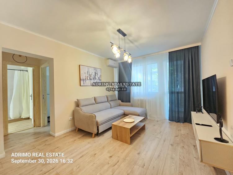 Ap2cam RENOVAT Brotacei - City Park Mall - Radet Repartitoare + Boiler - 450euro - 2
