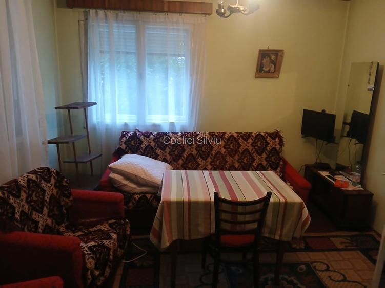 Casa si teren de vanzare in Campulung Moildovenesc