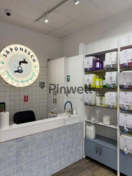 Spațiu Comercial Parter Stradal | Vizibilitate Excelenta | Sector 2