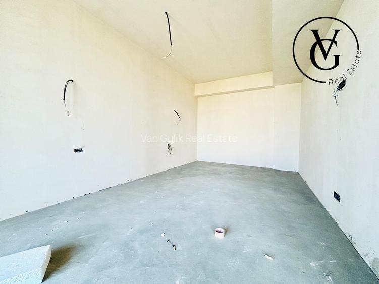Apartament cu 2 camere  | Complex rezidential | Blue Bike EDEN - 5