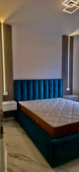 Apartament de lux Parter.