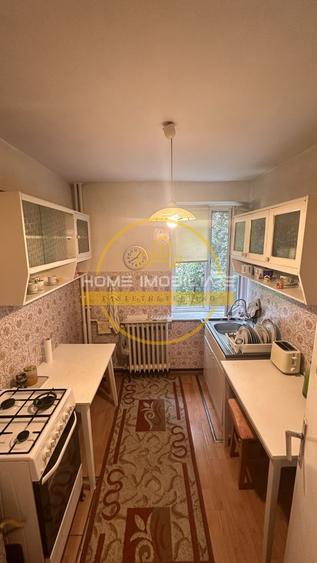 🏠Apartament 1 cam, 34,54MP, etaj 3 // 📍Canta - Profi Brateș