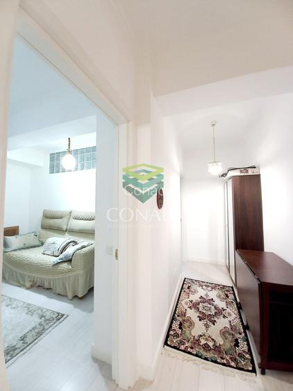 Apartament de 3 camere, 85 mp, cu 2 balcoane – zona Medicover Băneasa - 21