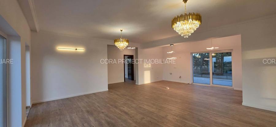 Casă individuală de vânzare | Dealurile Oradiei – Str. Antonio Vivaldi- CV0442 - 11