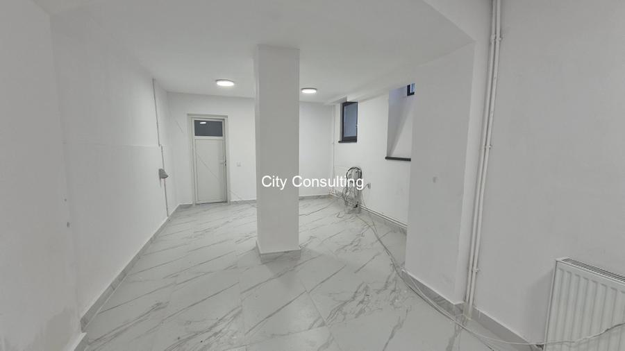 Inchiriere vila reprezentativa Cismigiu Sala Palatului