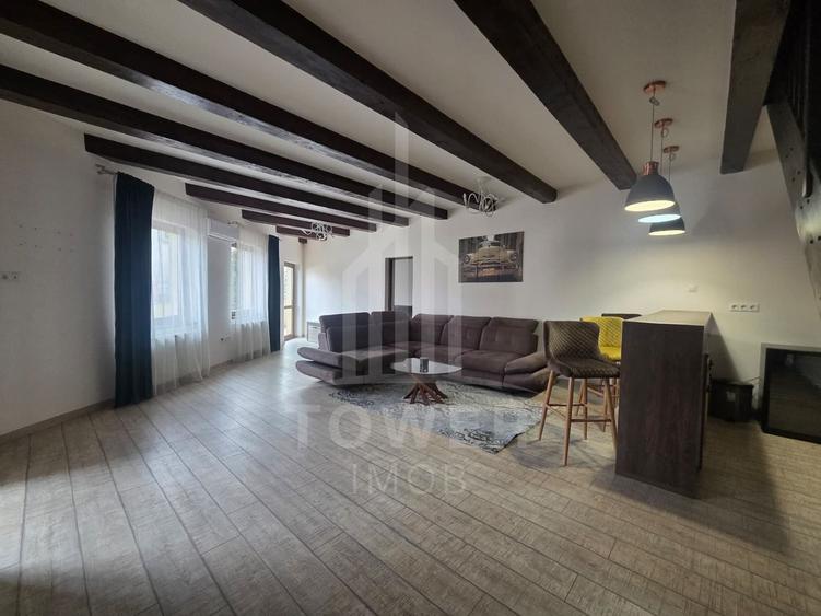 Spatiu pt birou , cabinet sau locuinta | Ultracentral - Sibiu