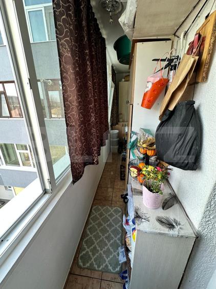 Apartament 3 camere, 80 mp– Lunca Cetățuii, Iași