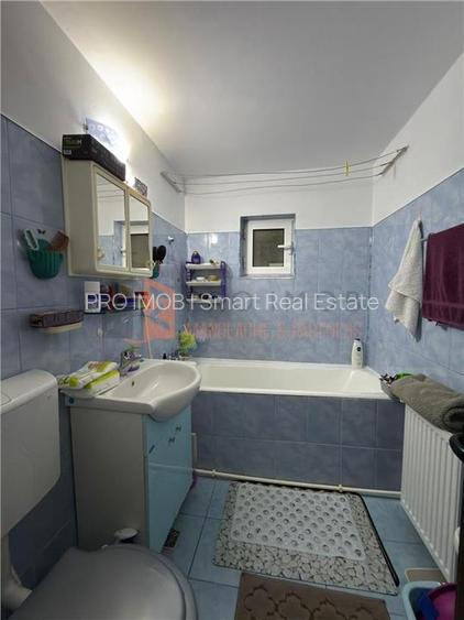 Apartament 3 camere cf 1 decomandat zona Dorobanti 1 - 14