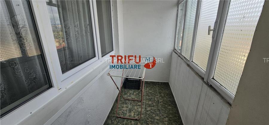 Apartament 2 camere mobilat si utilat zona Carolina Mall - 9