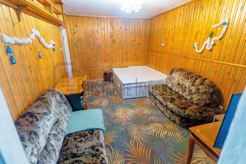 Închiriere apartament 3 camere | Bd. Timișoara | 9 min Metrou Romancierilor