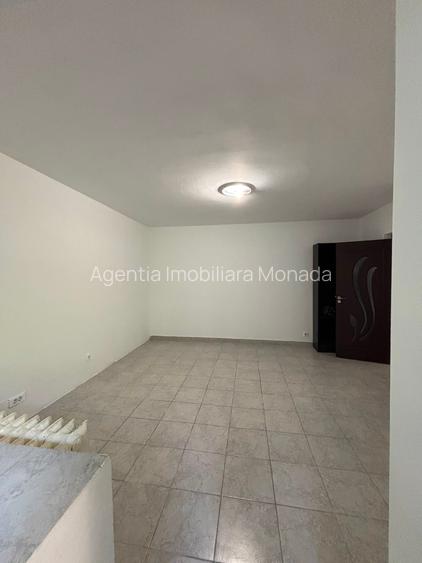 Garsoniera de inchiriat | Ideala pentru birou sau firma | Lujerului - 4