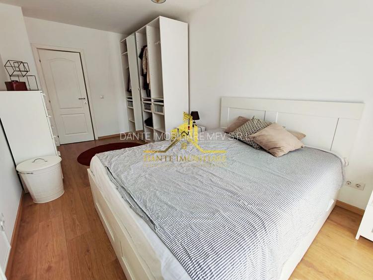 2 camere, modern, bloc nou, terasa, parcare, Calea Turzii, OMV