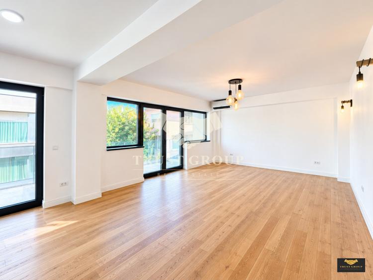Apartament 3 camere Polona-Dorobanti | Loc de parcare