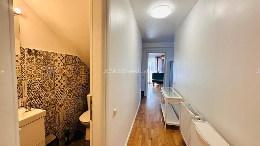 VILA TIP DUPLEX  4 CAMERE | OTOPENI | MOBILAT UTILAT | CENTRALA | - 4