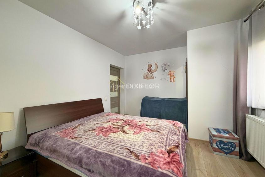 Apartament tip duplex cu 3 camere | Str. Parângului | 145.000 € - 4