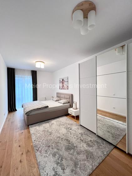 Apartament 3 camere | Parcare | Aviatiei Park - 10