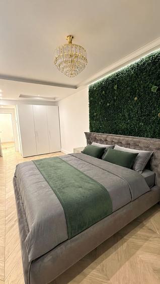 Apartament 3 camere | 12 min Metrou Timpuri Noi / Tineretului | Centrala Proprie