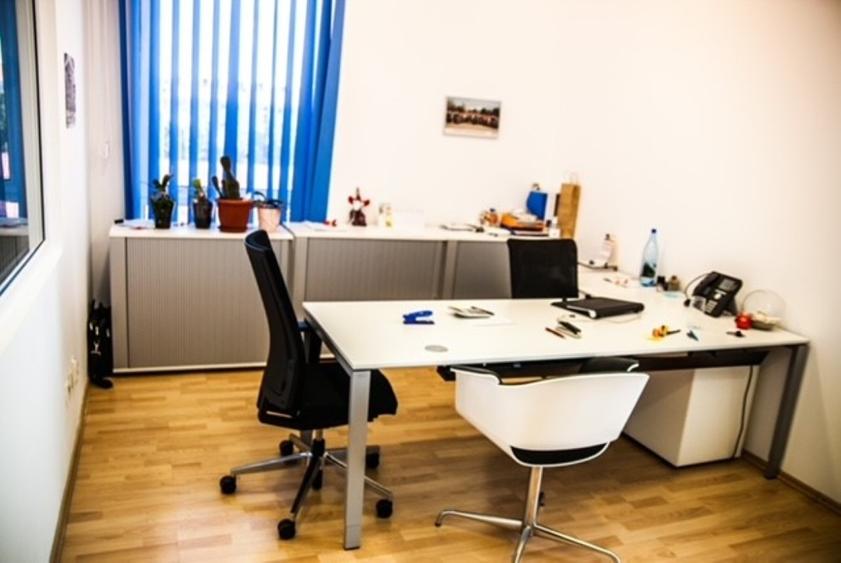 De vanzare spatiu de birouri Ultracentral in Cluj City Center